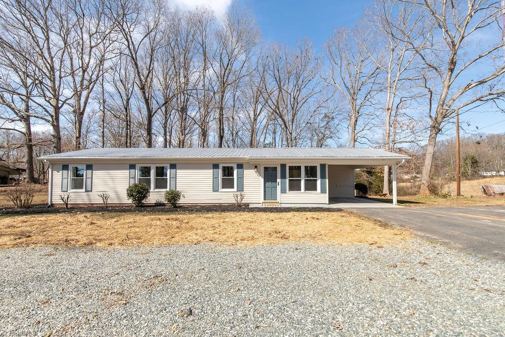 4011 Old Courthouse Road Sophia, NC 27350 - Photo 1 of 25 Gallery Image 1