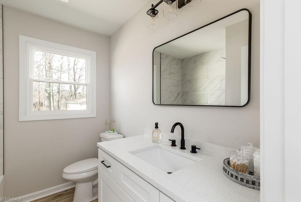 4011 Old Courthouse Road Sophia, NC 27350 - Photo 13 of 25 Gallery Image 13