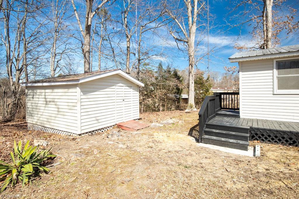 4011 Old Courthouse Road Sophia, NC 27350 - Photo 20 of 25 Gallery Image 20