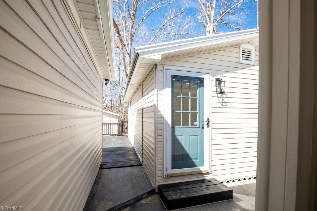 4011 Old Courthouse Road Sophia, NC 27350 - Photo 22 of 25 Gallery Image 22