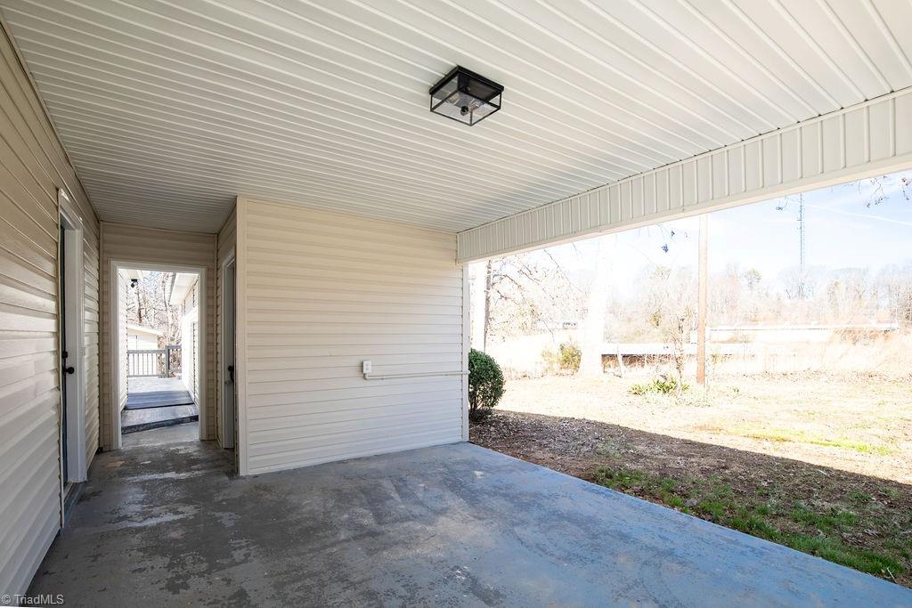 4011 Old Courthouse Road Sophia, NC 27350 - Photo 23 of 25 Gallery Image 23