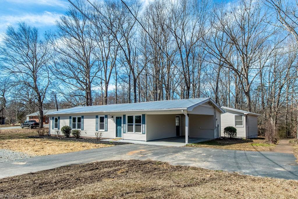 4011 Old Courthouse Road Sophia, NC 27350 - Photo 24 of 25 Gallery Image 24