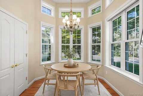 $1,295,000 | 2 Heirloom Court, Rye Brook, NY 10573