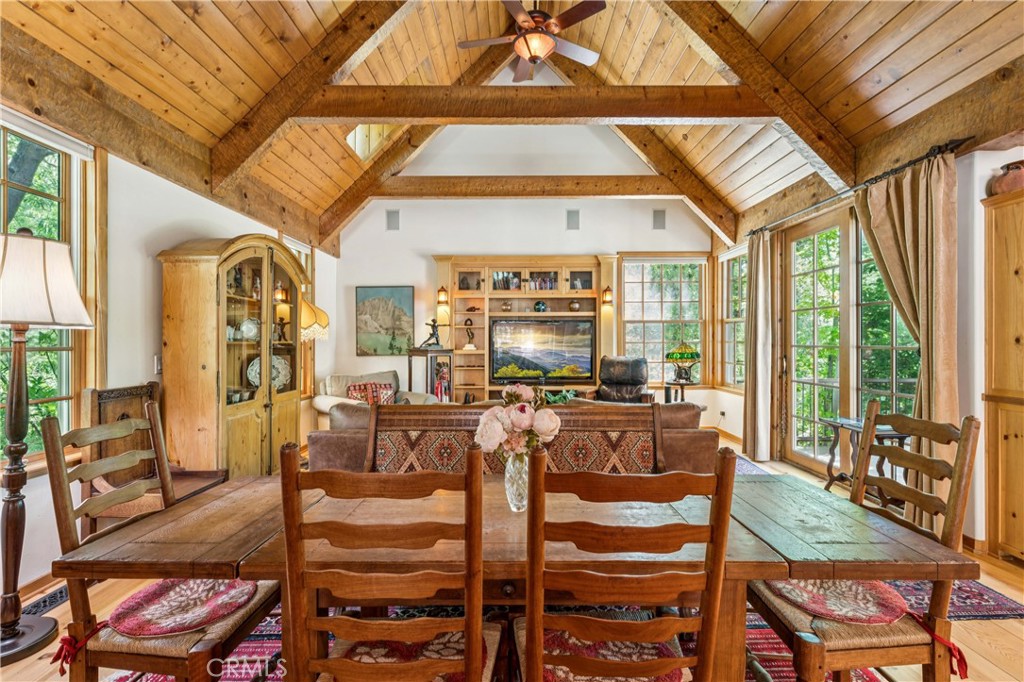 28971 North Shore Road Lake Arrowhead, CA 92352 - Photo 13 of 60