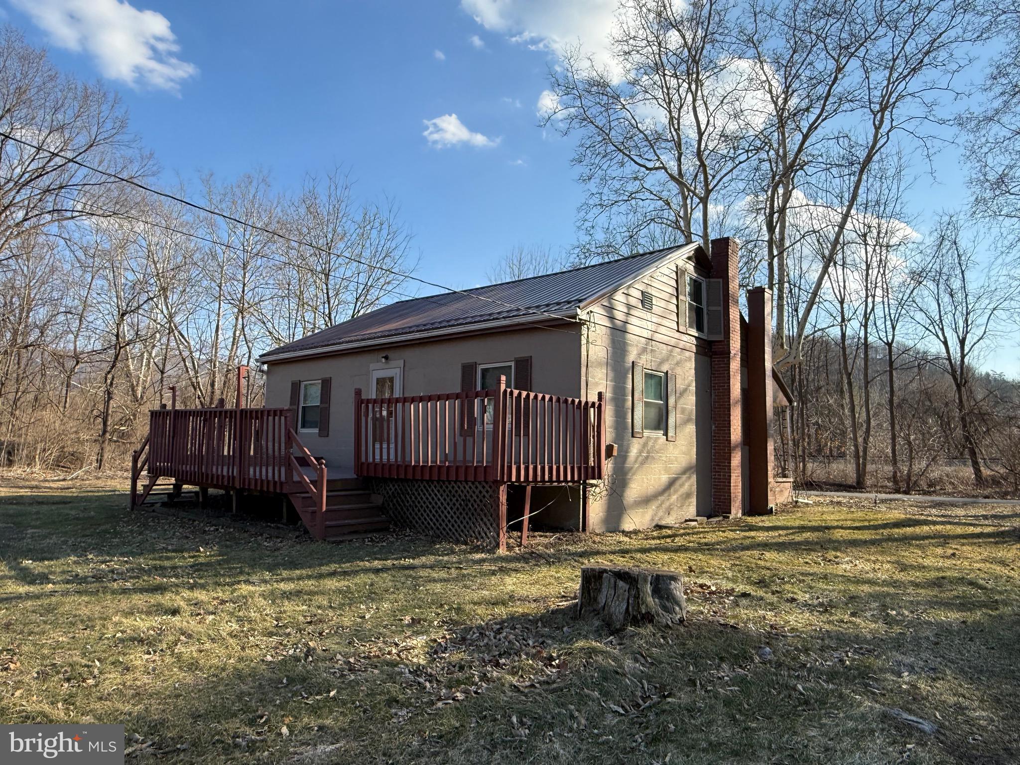 9505 Main Street Huntingdon, PA 16652 - Photo 66 of 72