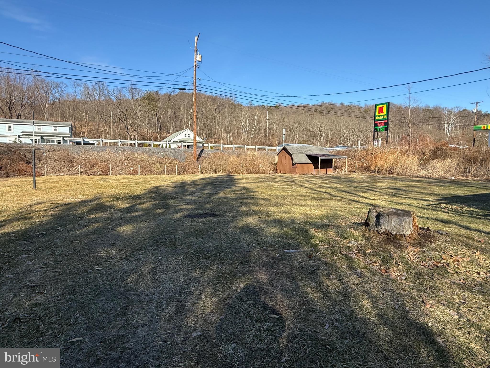 9505 Main Street Huntingdon, PA 16652 - Photo 69 of 72