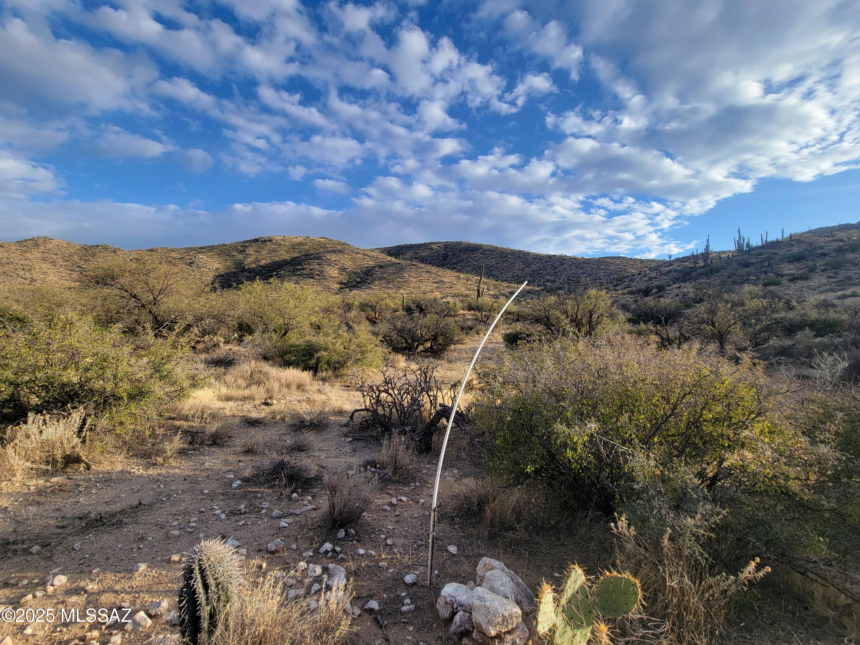 Tbd South McQueen Ranch Road Marana, AZ 85658 - Photo 15 of 16