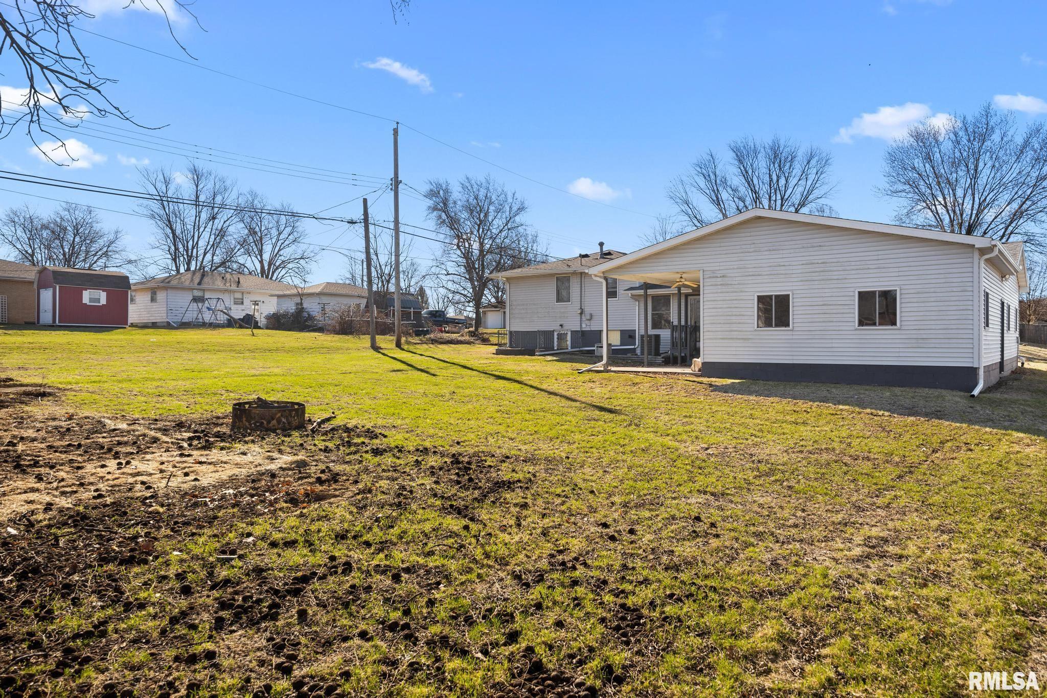 101 Avalon Court Washington, IL 61571 - Photo 32 of 36