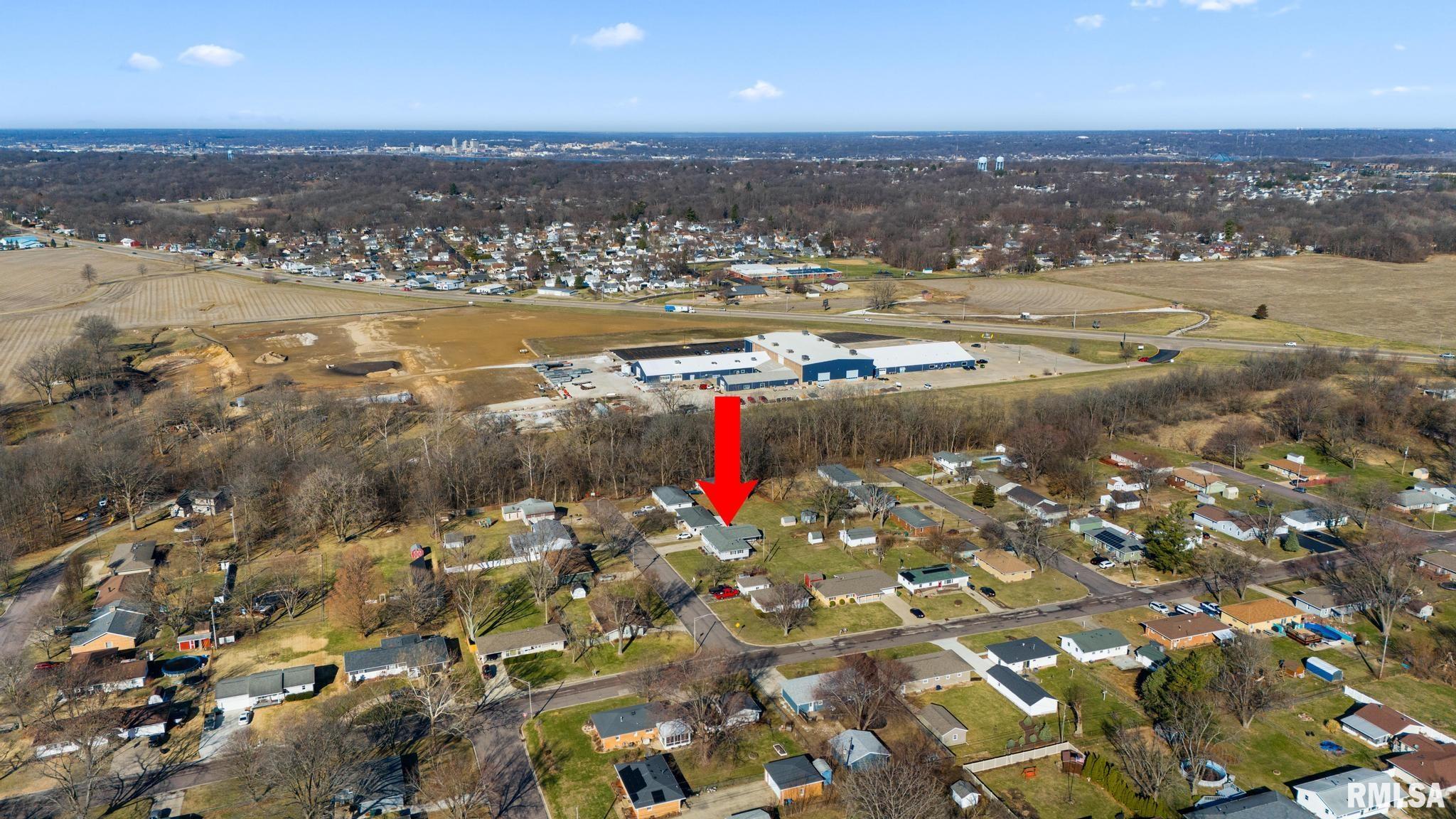 101 Avalon Court Washington, IL 61571 - Photo 34 of 36
