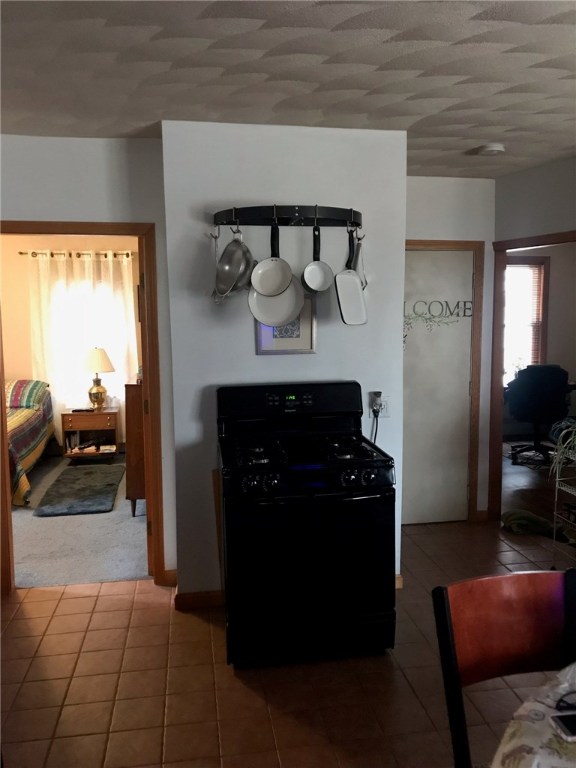 1st Flr Kitchen