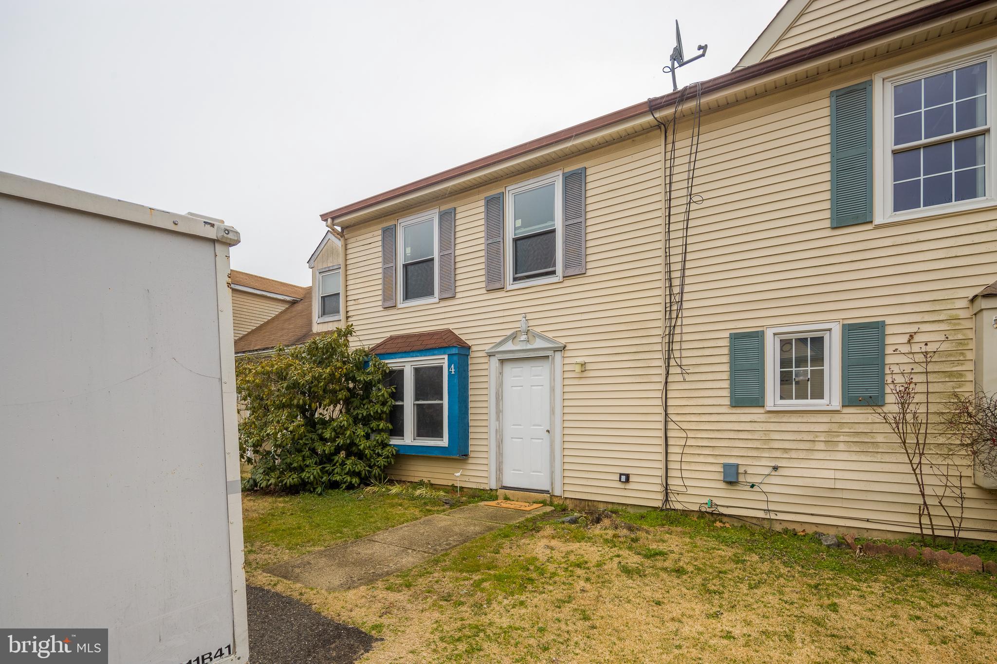 4 Noble Road Sicklerville, NJ 08081 - Photo 1 of 16