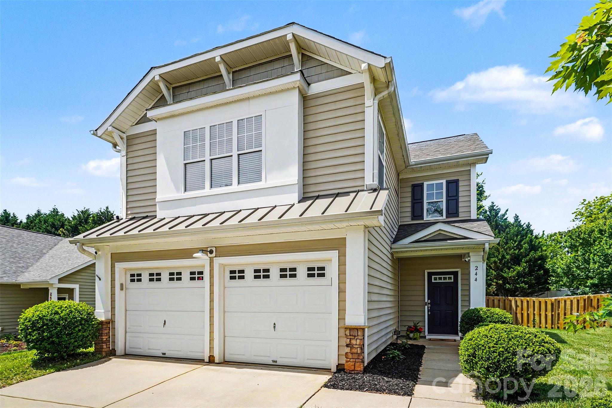 244 Sand Paver Way Fort Mill, SC 29708 - Photo 2 of 26