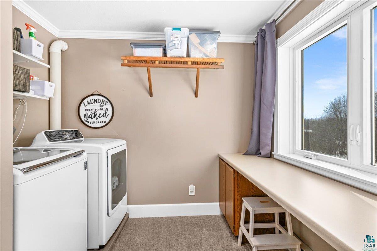 3787 Lavaque Road Hermantown, MN 55810 - Photo 44 of 66