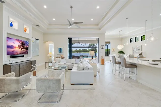 $1,750,000 | 12749 Dundee Lane, Naples, FL 34120