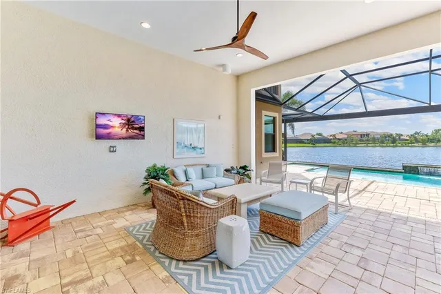 $1,750,000 | 12749 Dundee Lane, Naples, FL 34120