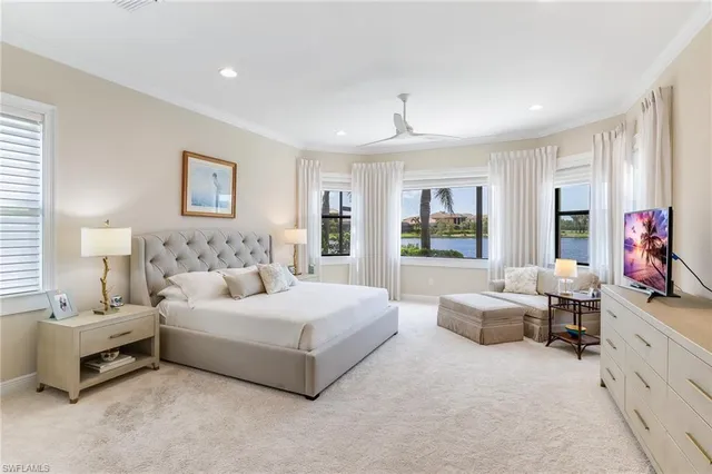 $1,750,000 | 12749 Dundee Lane, Naples, FL 34120