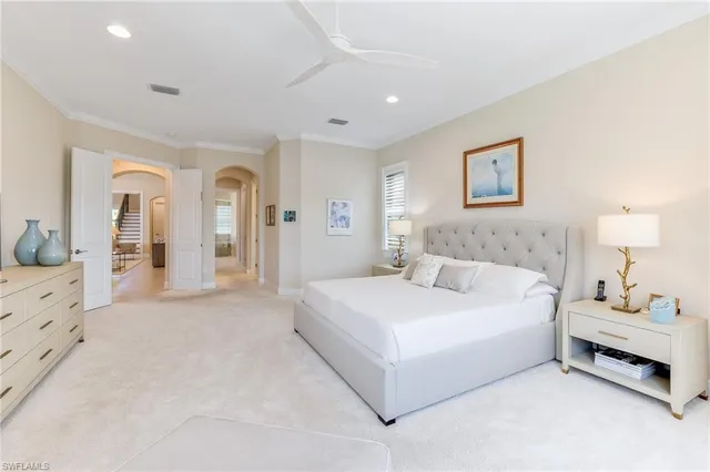 $1,750,000 | 12749 Dundee Lane, Naples, FL 34120
