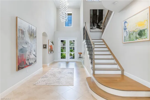 $1,750,000 | 12749 Dundee Lane, Naples, FL 34120