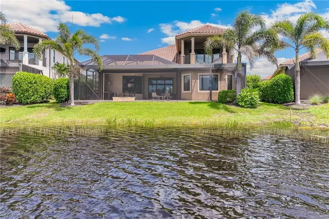 $1,750,000 | 12749 Dundee Lane, Naples, FL 34120