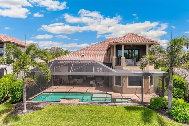 $1,750,000 | 12749 Dundee Lane, Naples, FL 34120