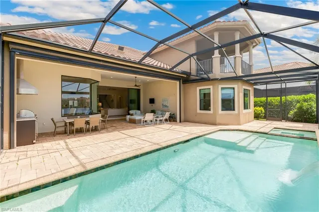 $1,750,000 | 12749 Dundee Lane, Naples, FL 34120
