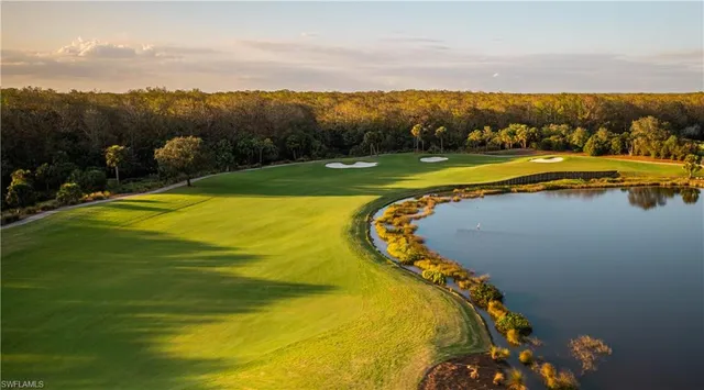 $1,750,000 | 12749 Dundee Lane, Naples, FL 34120