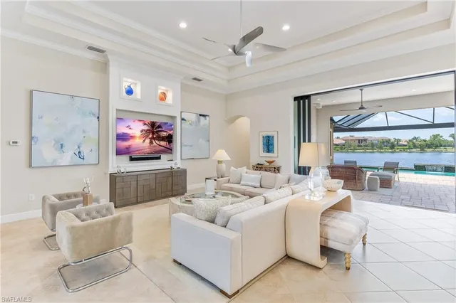 $1,750,000 | 12749 Dundee Lane, Naples, FL 34120