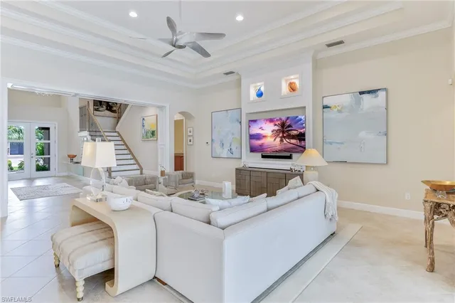 $1,750,000 | 12749 Dundee Lane, Naples, FL 34120