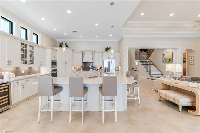 $1,750,000 | 12749 Dundee Lane, Naples, FL 34120