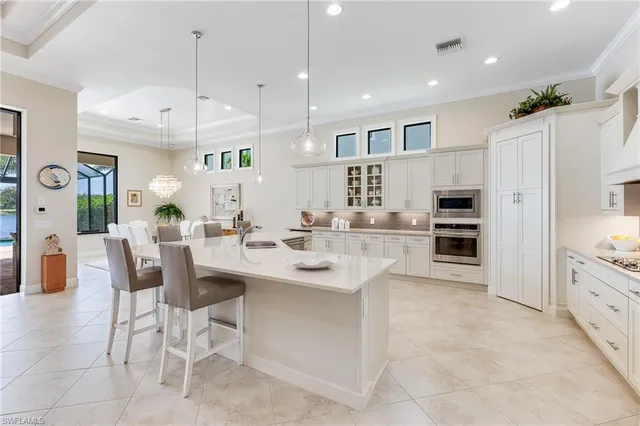 $1,750,000 | 12749 Dundee Lane, Naples, FL 34120