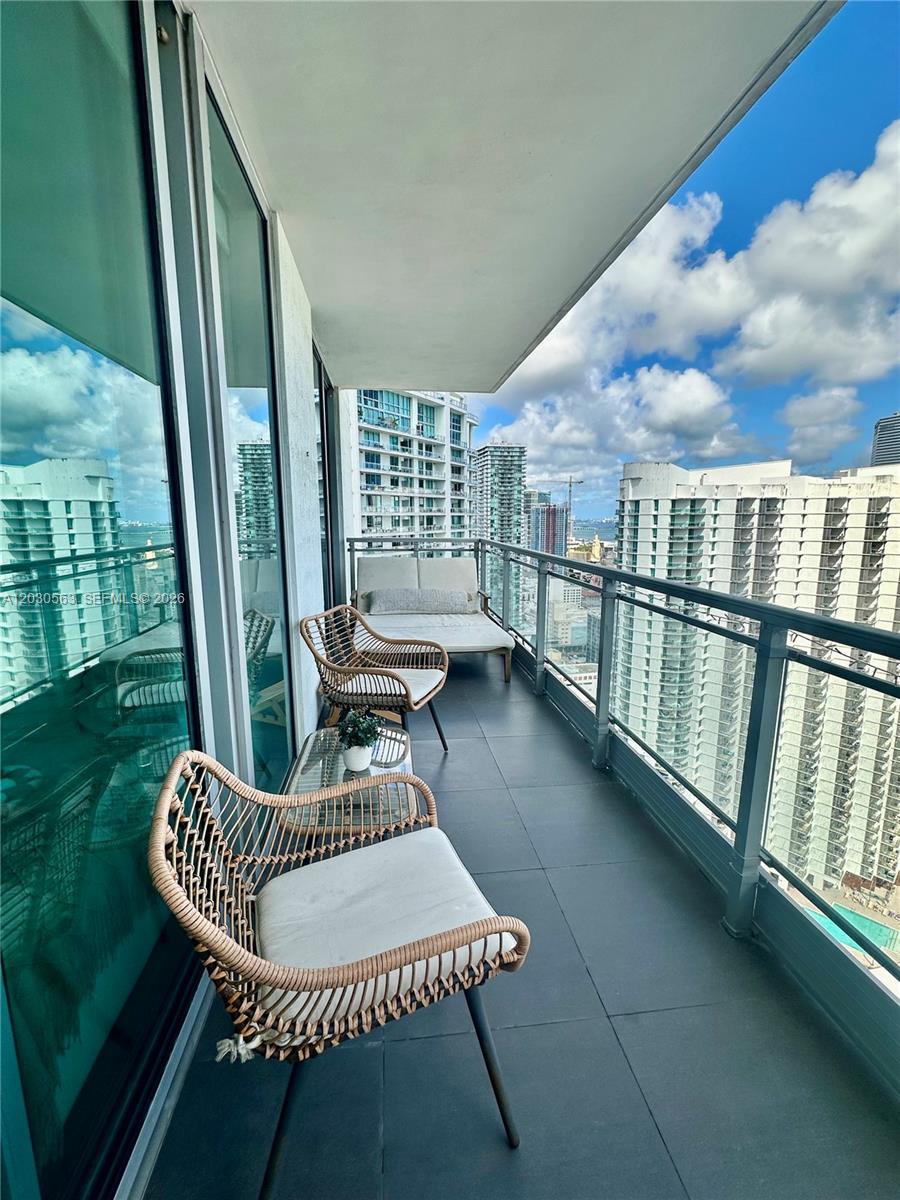 92 Southwest 3rd Street, Unit 4111 Miami, FL 33130 - Photo 28 of 50