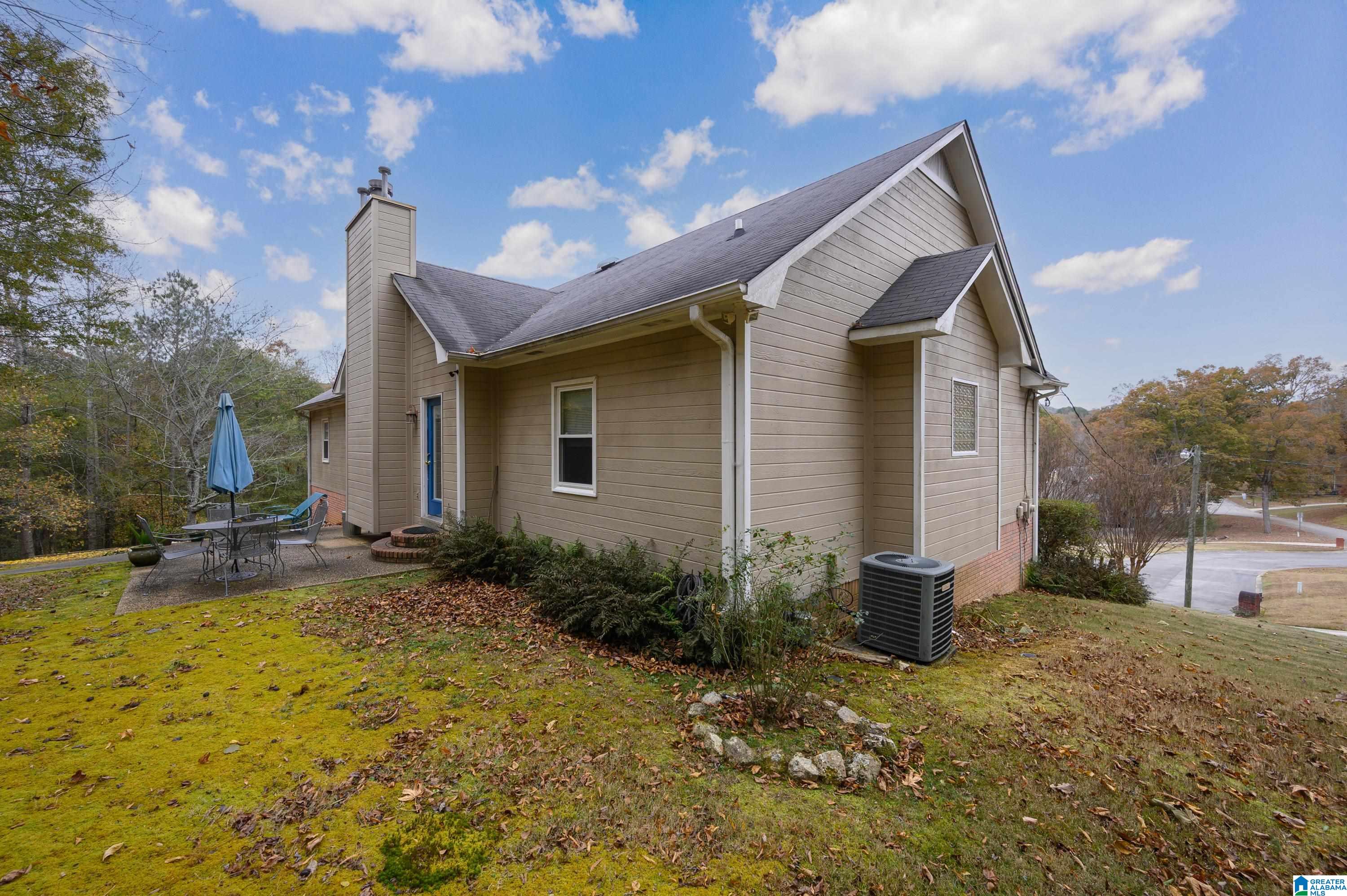 6485 Eagle Ridge Lane Pinson, AL 35126 - Photo 38 of 42