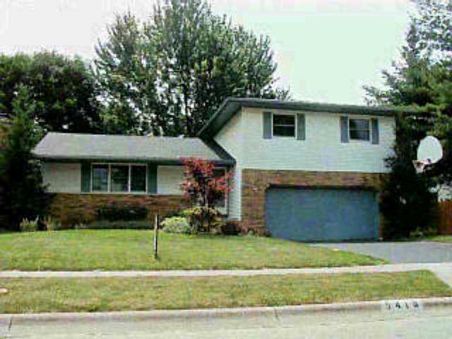 5418 Aspen Road Columbus, OH 43229 - Photo 1 of 1 Gallery Image 1