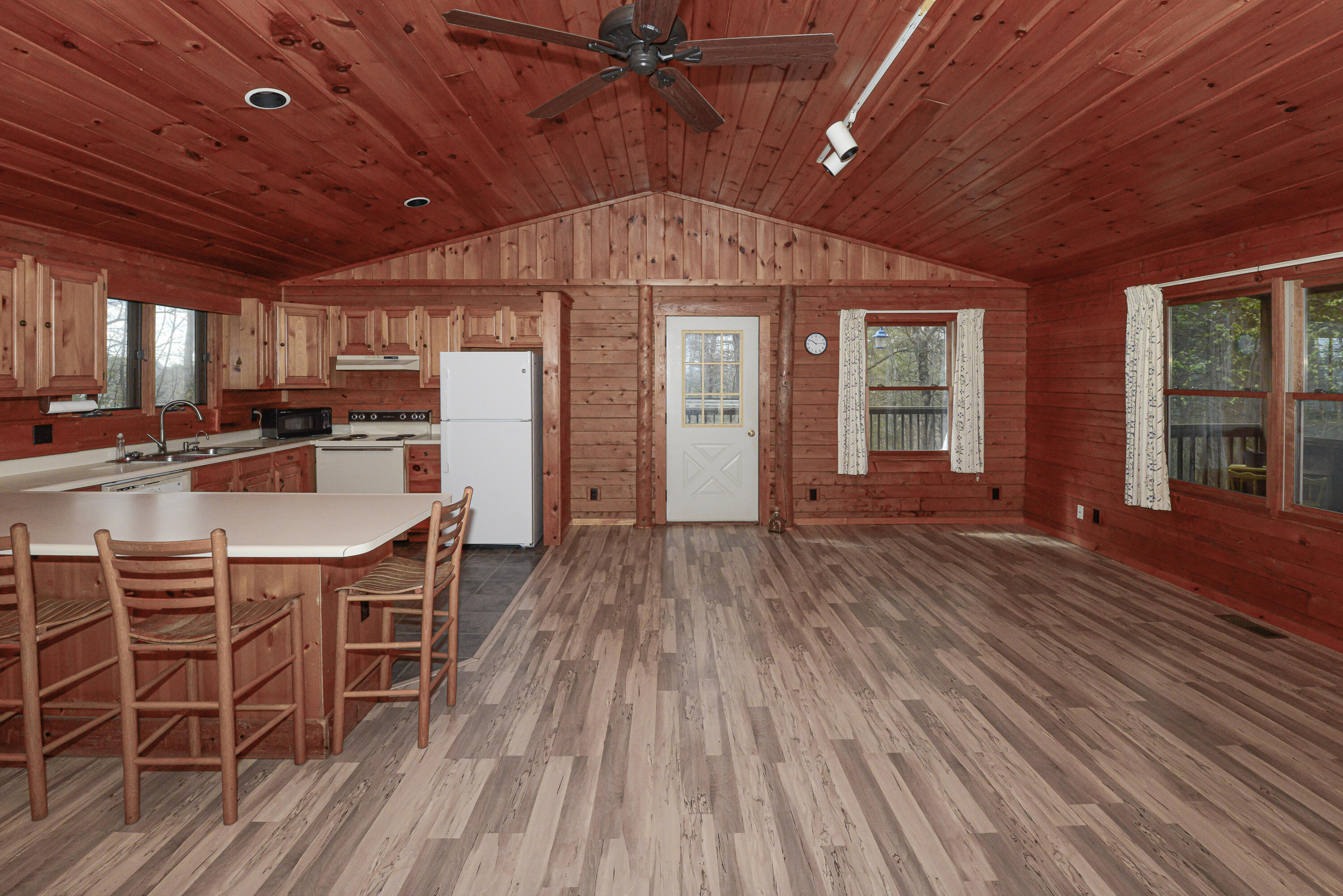 74 Ridge Road Lovell, ME 04051 - Photo 18 of 58