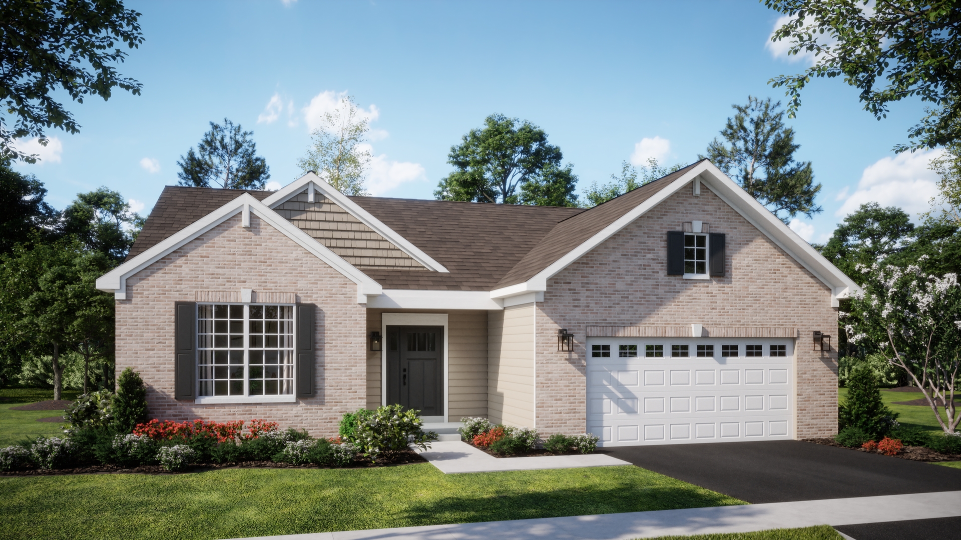 1339 Pr Rdg Trail Antioch, IL 60002 - Photo 1 of 20