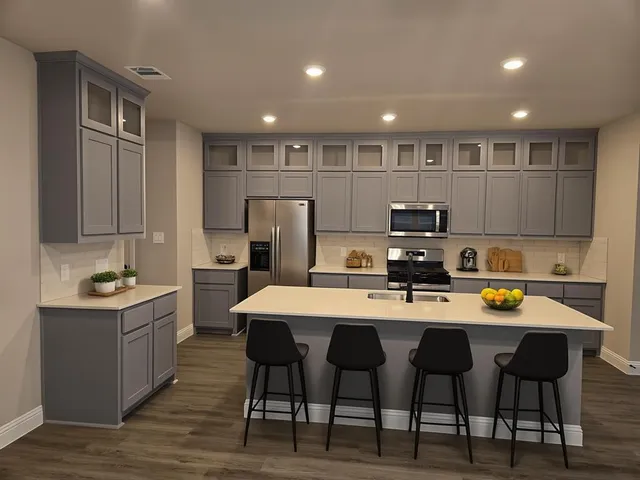 $439,990 | 7208 Bayhill Drive, Rowlett, TX 75088