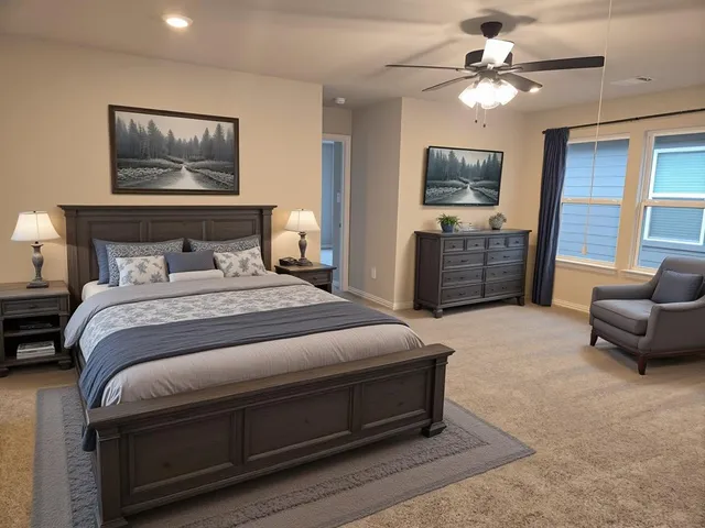 $439,990 | 7208 Bayhill Drive, Rowlett, TX 75088