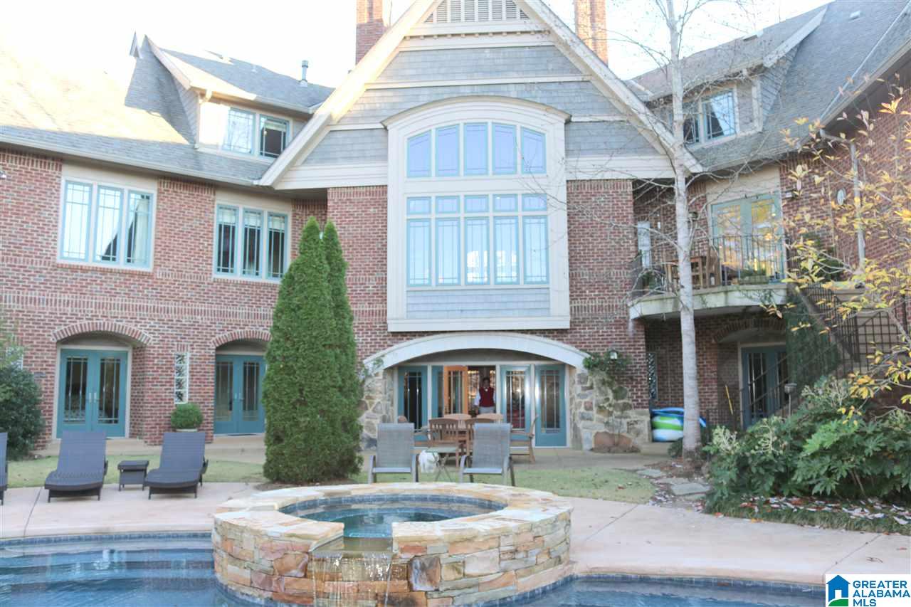 7325 Wakefield Road Birmingham, AL 35242 - Photo 47 of 50