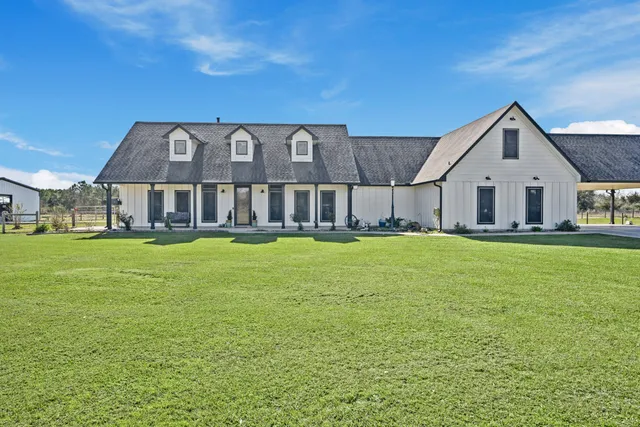 $1,620,000 | 8120 Beach Haven Drive, Baytown, TX 77523