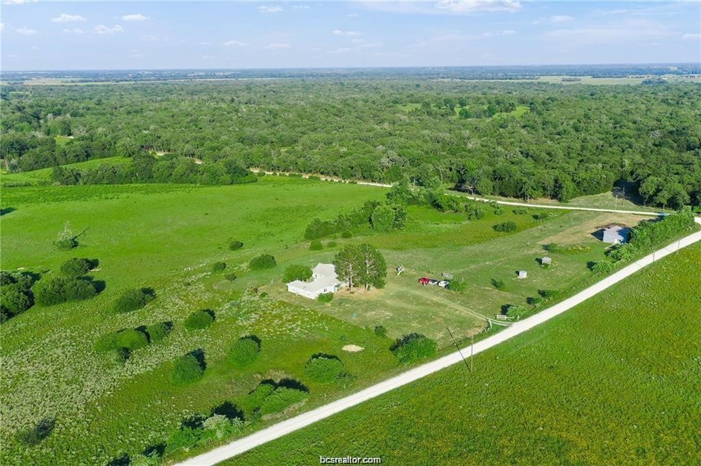 9776 Calhoun Road Bryan, TX 77808 - Photo 46 of 50 a view of a lush green field