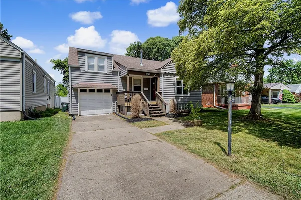 $168,000 | 2721 Oakley Avenue, Dayton, OH 45419