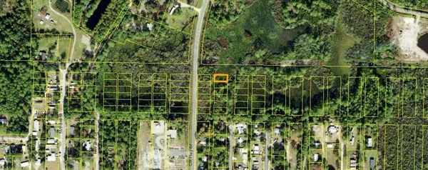 $6,500 | 1301 Northeast 1st Street, Carrabelle, FL 32322