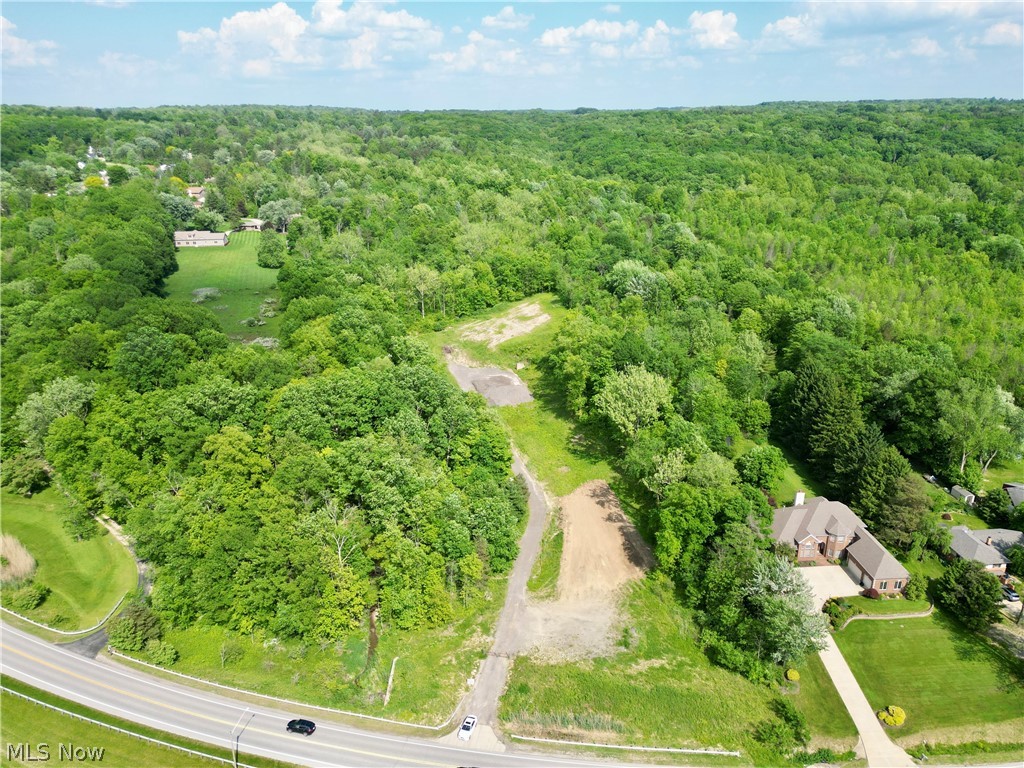 Vl Ridge Road North Royalton, OH 44133 - Photo 15 of 17 View of drone / aerial view