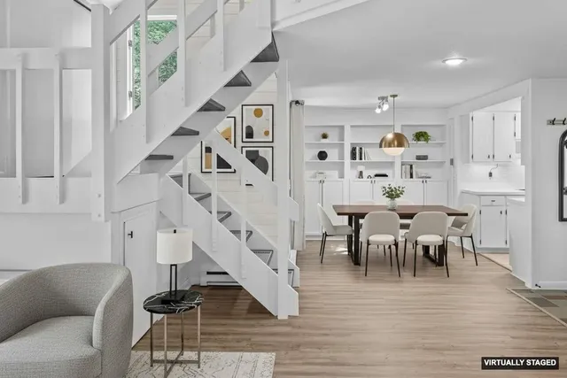 $389,000 | 9 Pleasant Drive, Grantham, NH 03753