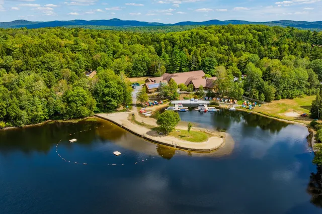 $389,000 | 9 Pleasant Drive, Grantham, NH 03753