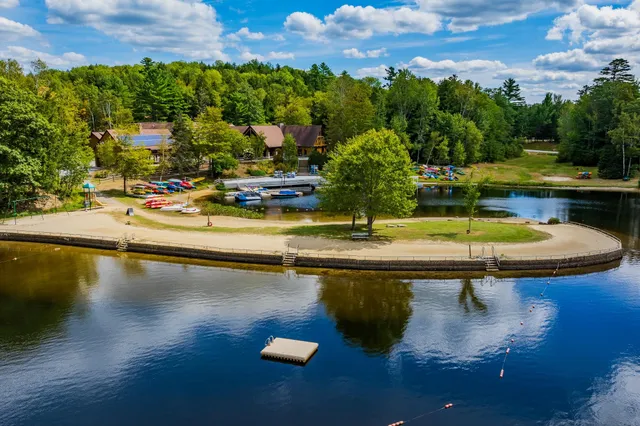 $389,000 | 9 Pleasant Drive, Grantham, NH 03753