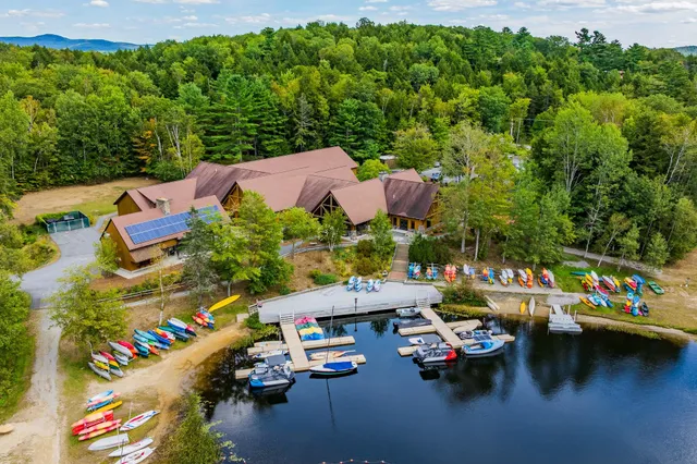 $389,000 | 9 Pleasant Drive, Grantham, NH 03753