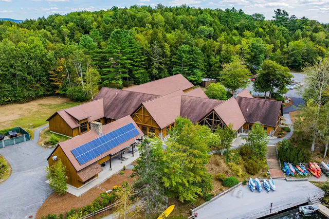 $389,000 | 9 Pleasant Drive, Grantham, NH 03753