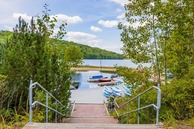 $389,000 | 9 Pleasant Drive, Grantham, NH 03753