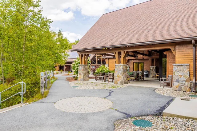 $389,000 | 9 Pleasant Drive, Grantham, NH 03753